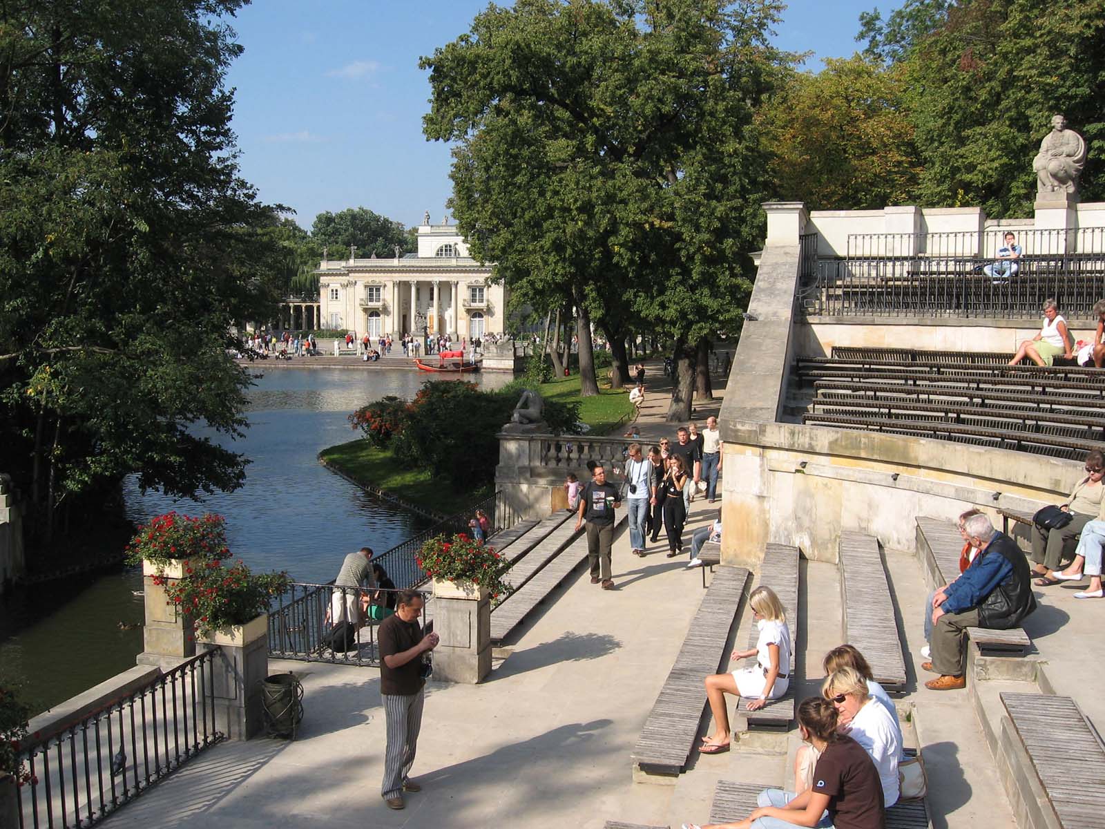 Warszawa